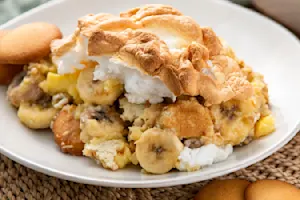 Southern Poke Cake