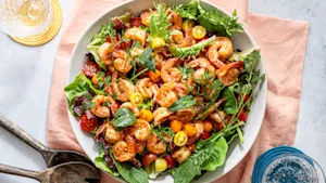 Riviera Salad