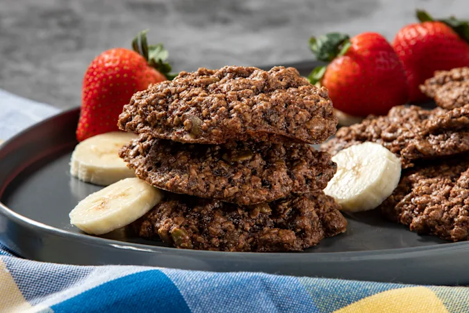 Breakfast Cookies