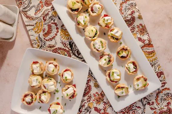 Easy Brie Bites-5