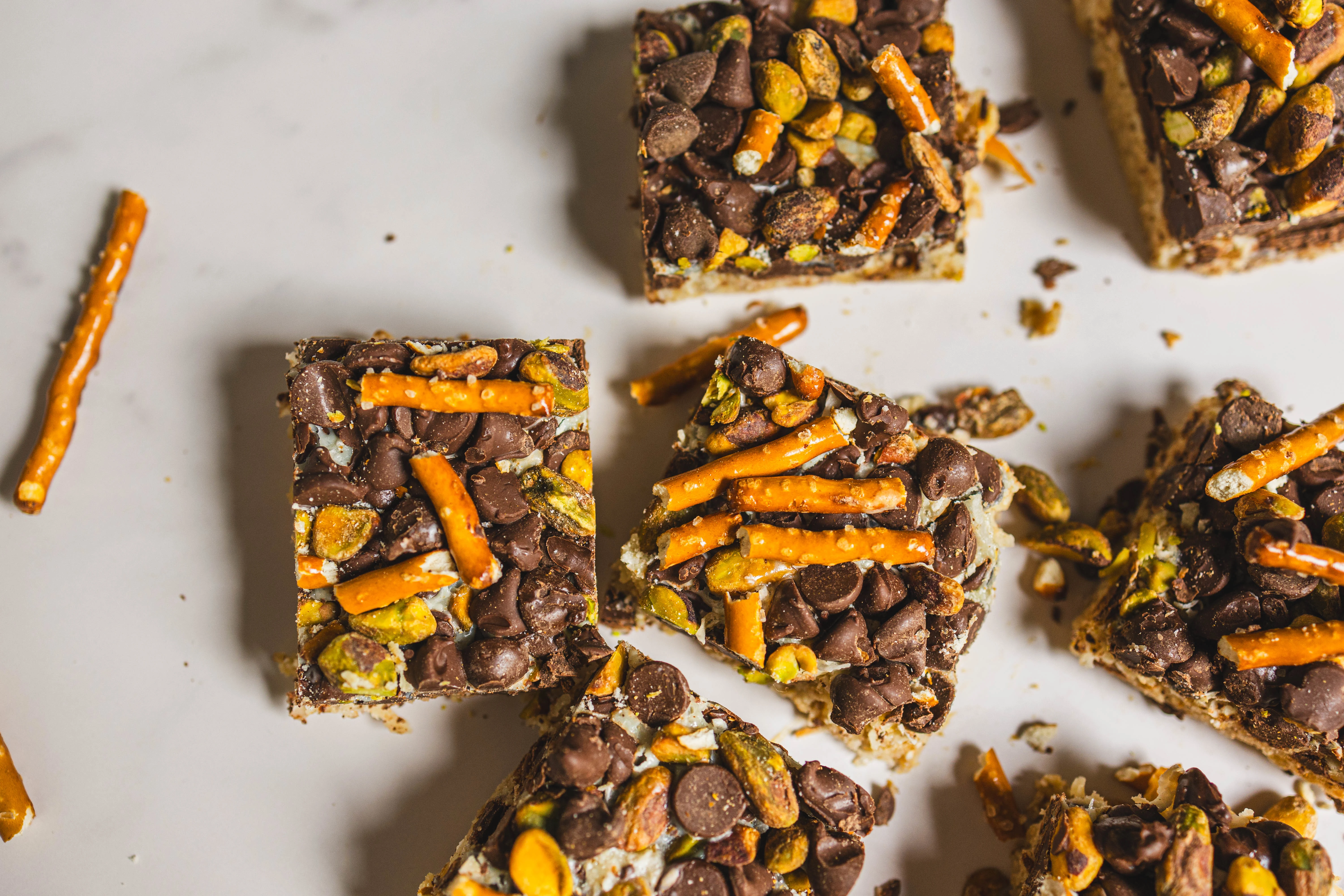 Million Dollar Cookie Bars | Recipe Saver