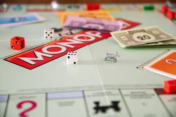 Who Really Invented Monopoly? Meet the Forgotten Woman Behind the Game-1