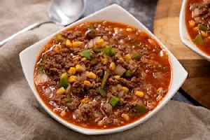 Sloppy Joe Stew