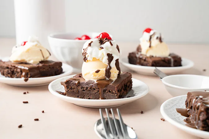 Brownie Sunday-5