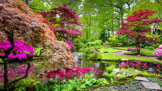 5 Beautiful Gardens You Should Visit-1