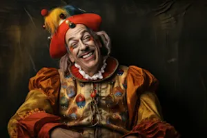 The Fascinating History of Court Jesters (Just Wait Until You Hear This!)-1