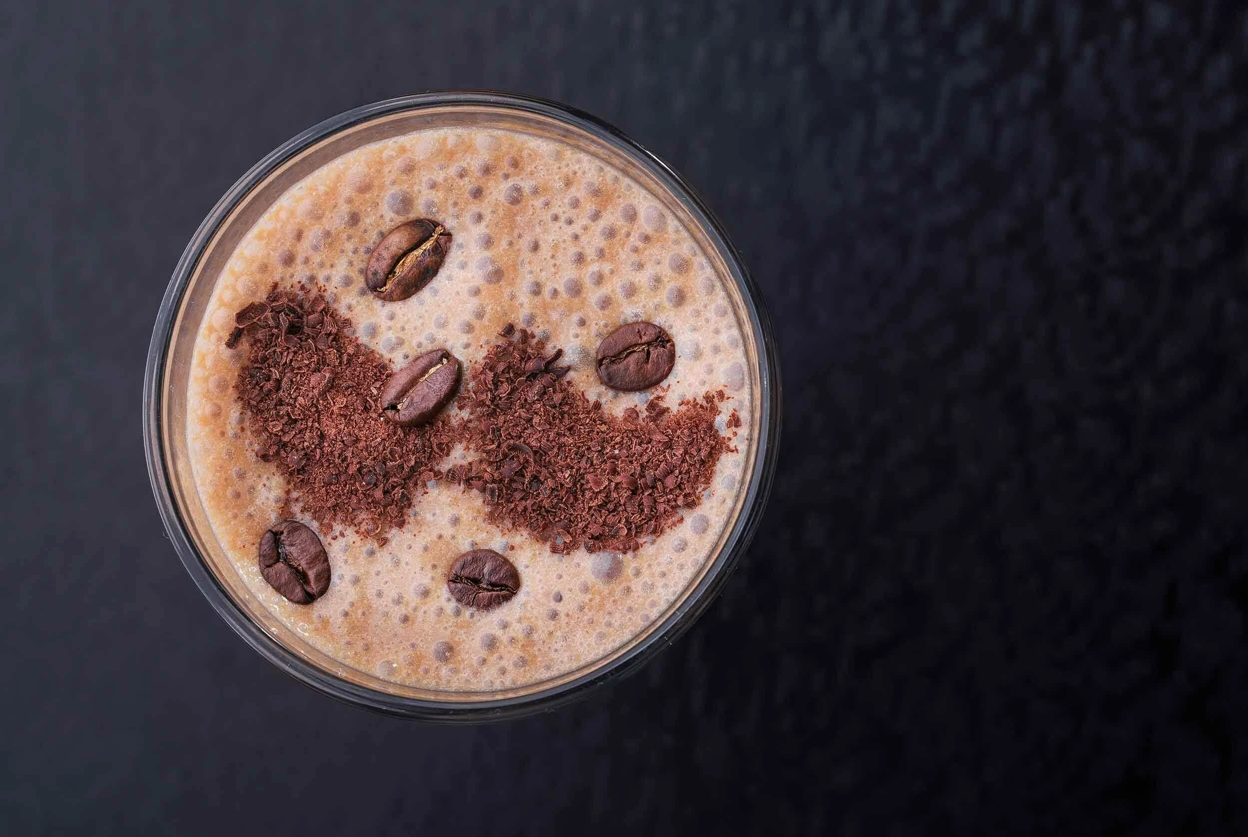 Rise & Grind Smoothie | Recipes Direct