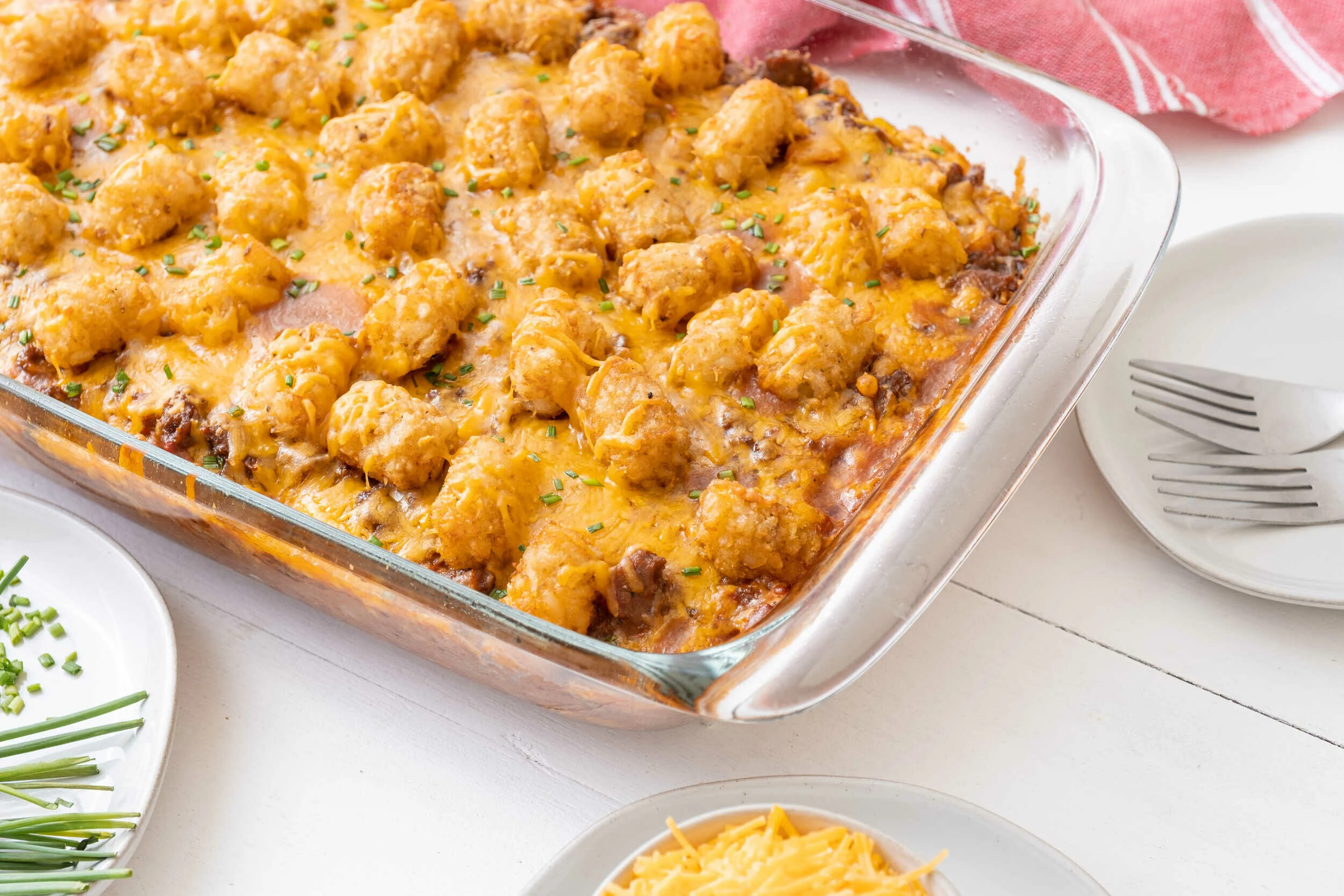 Cowboy Casserole | Recipe Saver