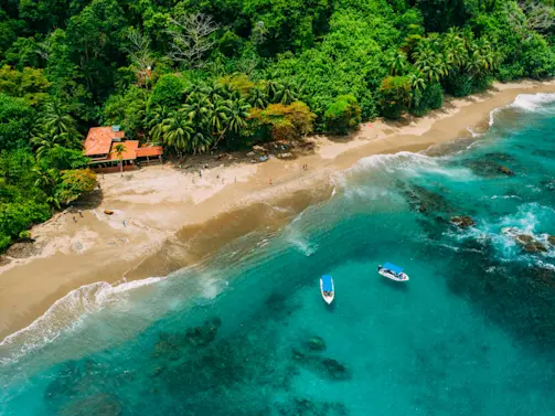 Top 7 Most Stunning Countries to Spend Your Retirement - Main