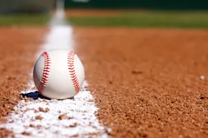 Why did the vampires cancel their baseball game? image
