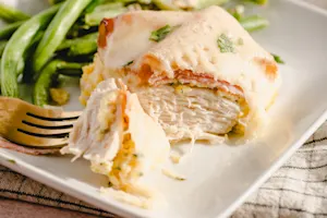 Malibu Chicken