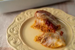 Josie's Cabbage Rolls