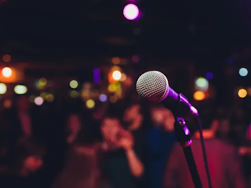 Florida Man Points Gun at Bar Patron After Karaoke Machine Malfunction-1