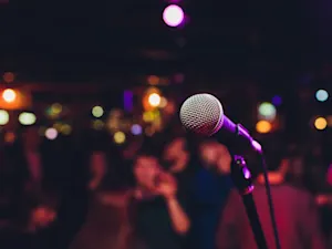 Florida Man Points Gun at Bar Patron After Karaoke Machine Malfunction-1