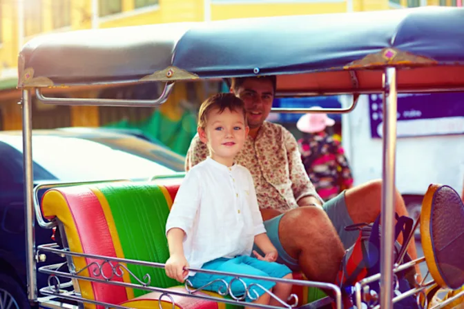 These Cruise Scams Could Sink Your Trip-7