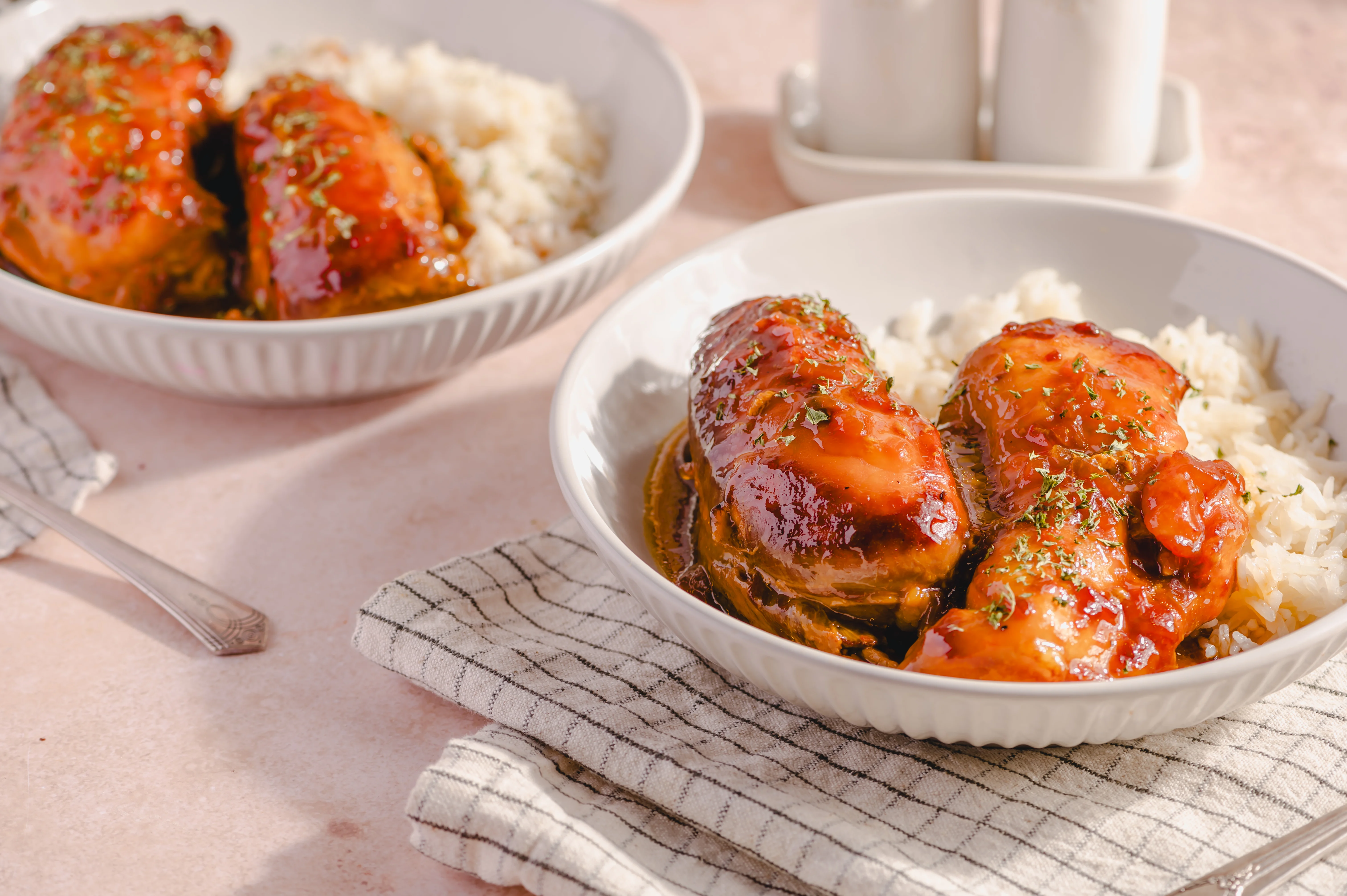 Sweet Catalina Chicken | Recipe Saver