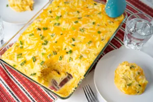 Duo Tater Bake