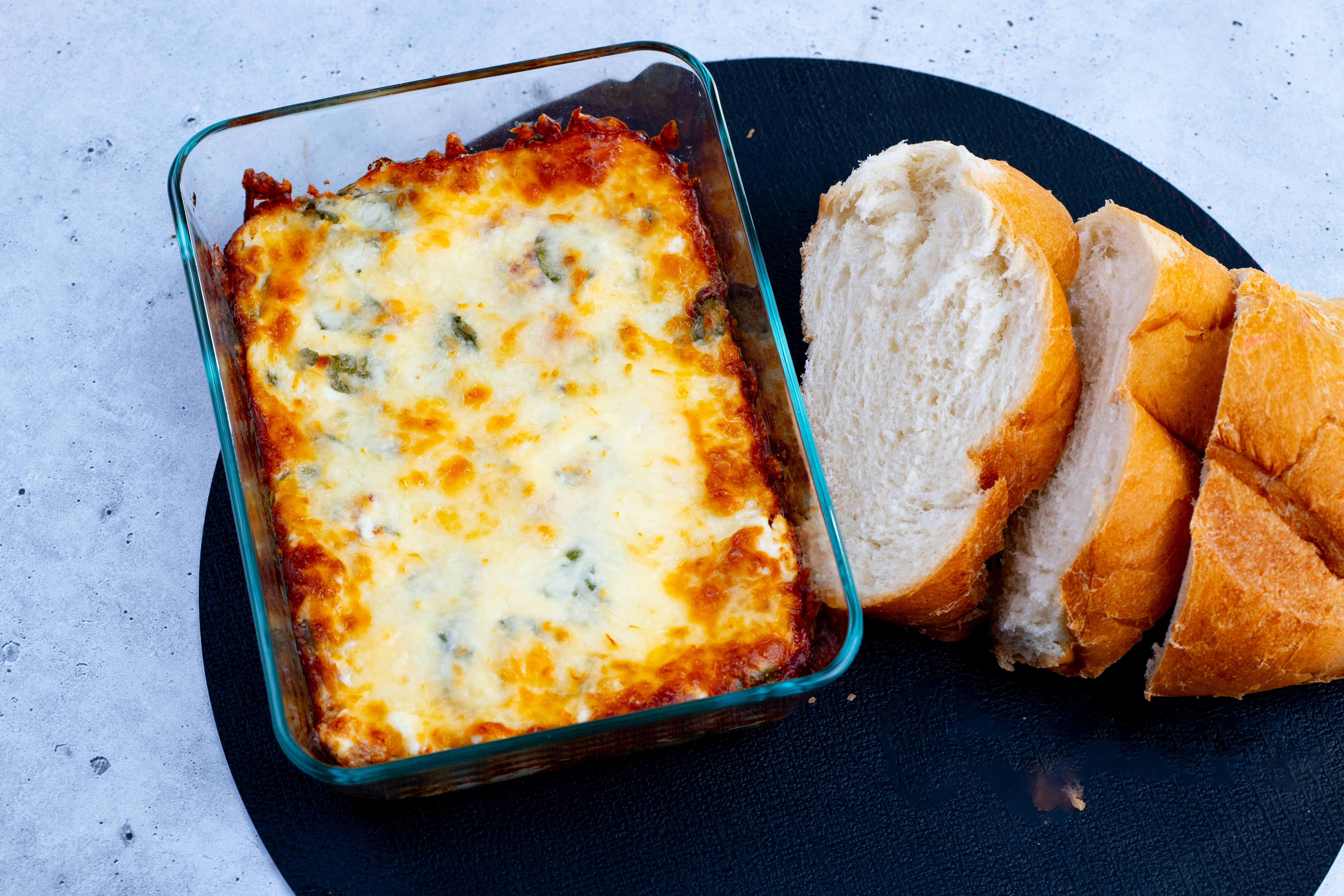 Nothing Better Dip | Recipe Saver