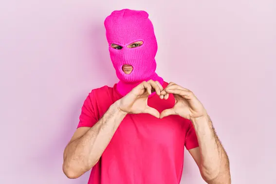Falling in Love With a Serial Killer-1