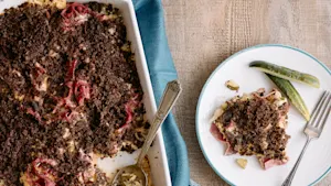 Delicatessen Casserole
