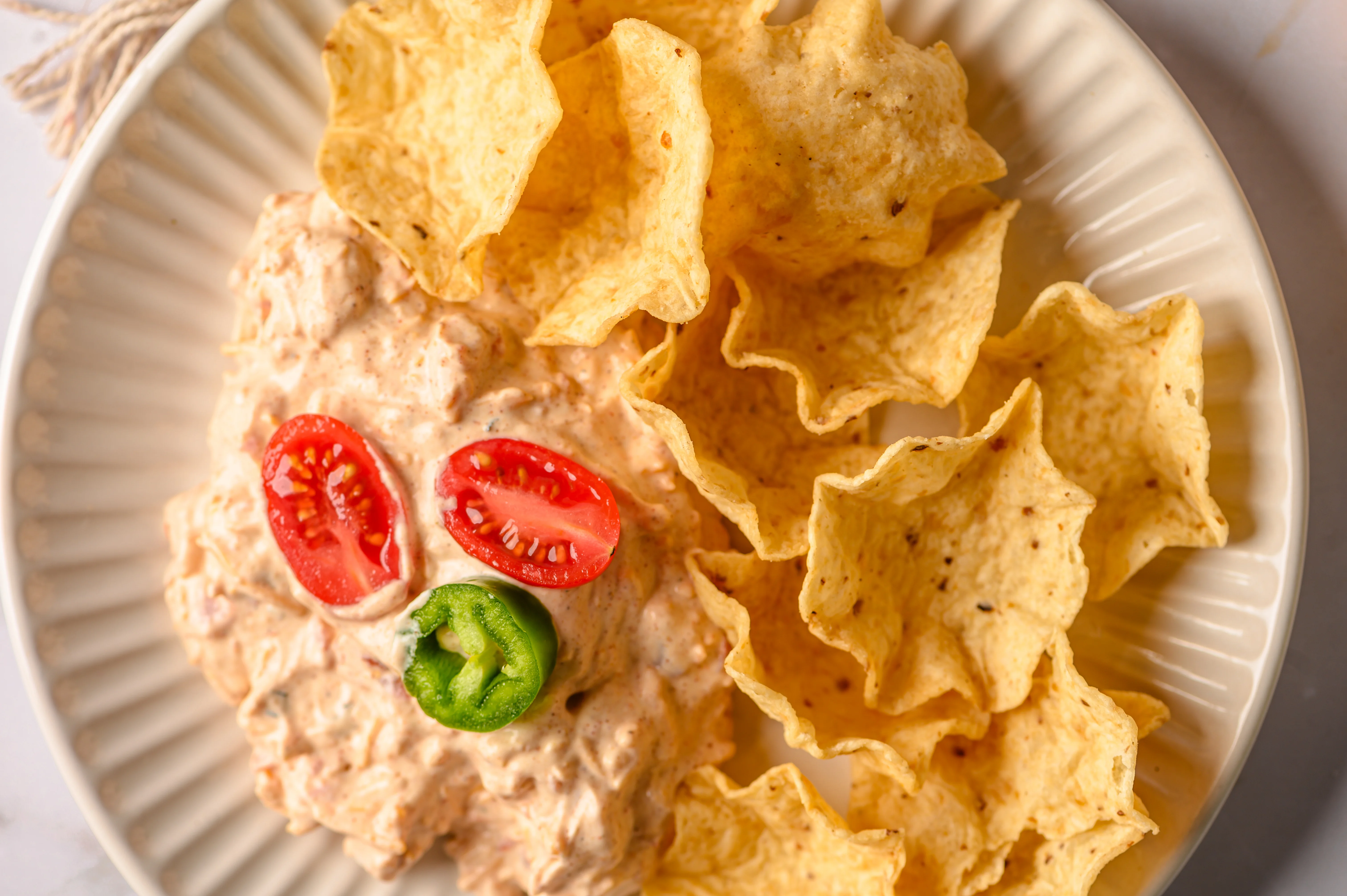 Boat Dip | Lazy Cooking