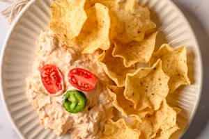 Boat Dip