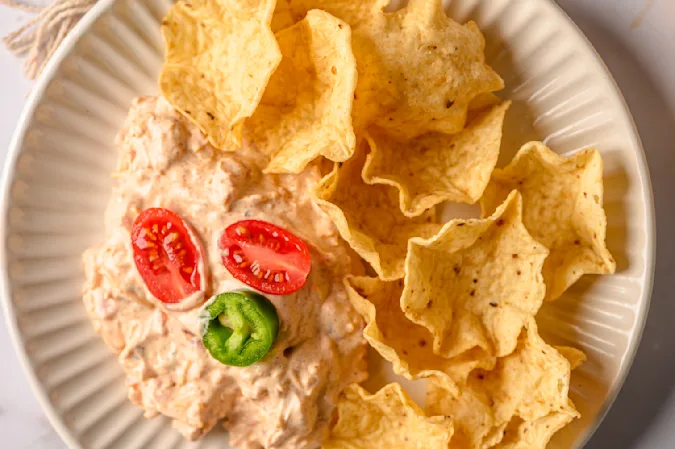 Boat Dip
