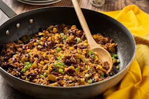 Farm Chili Skillet