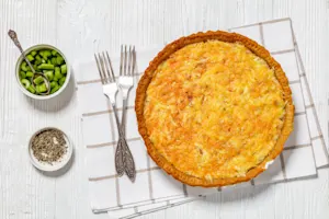 Chicken Salad Pie 01