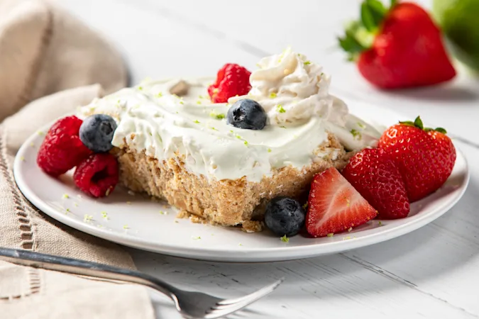 Key Lime Delight