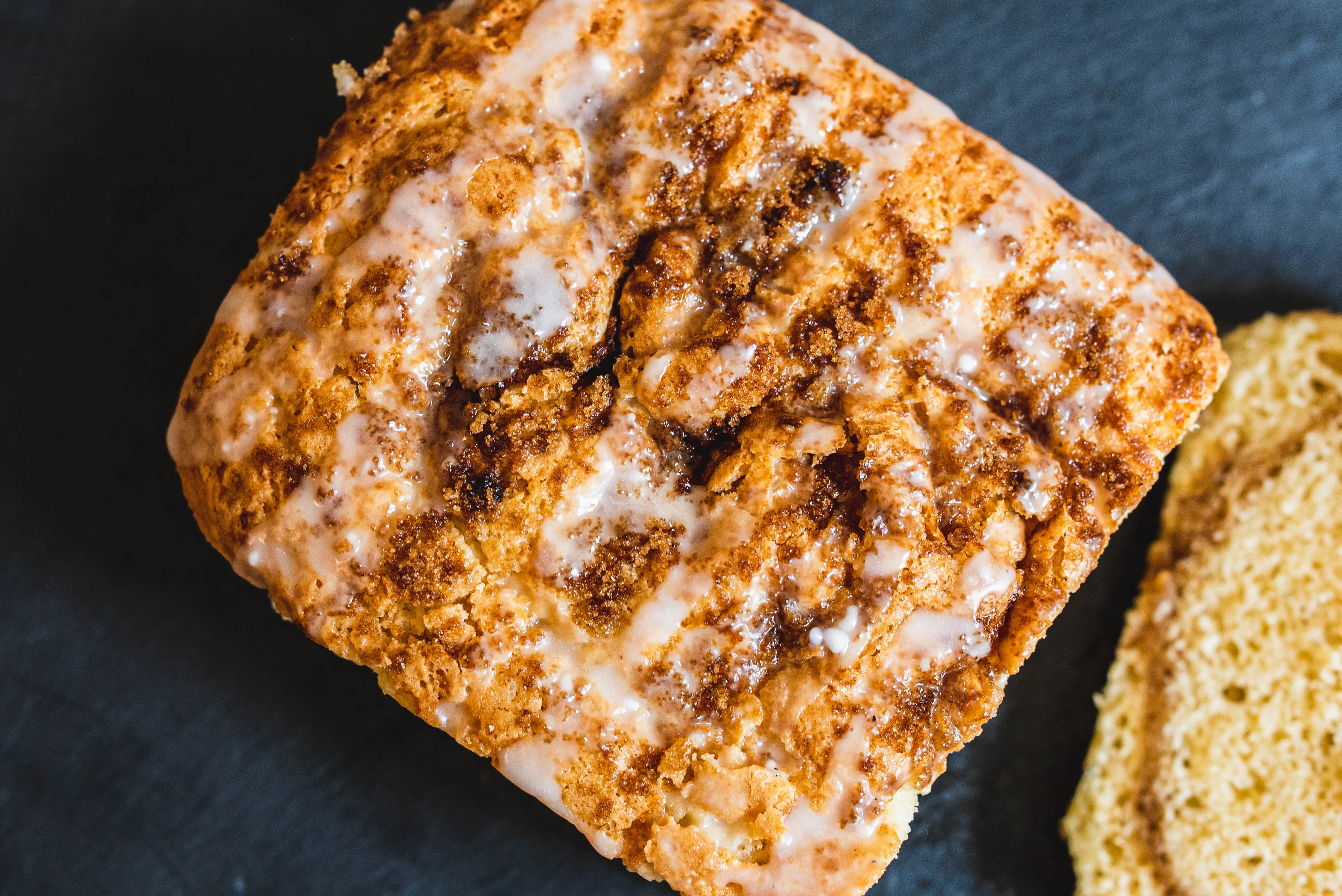 Cinnamon Swirl Loaf | Lazy Cooking