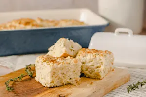 Soup Biscuits