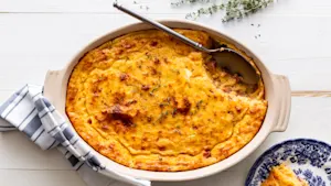 Farmhouse Casserole