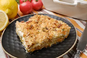 Double-Up Potato Bake
