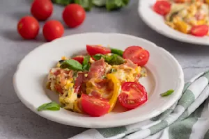 Brunchy Bake