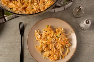 Italy Coleslaw