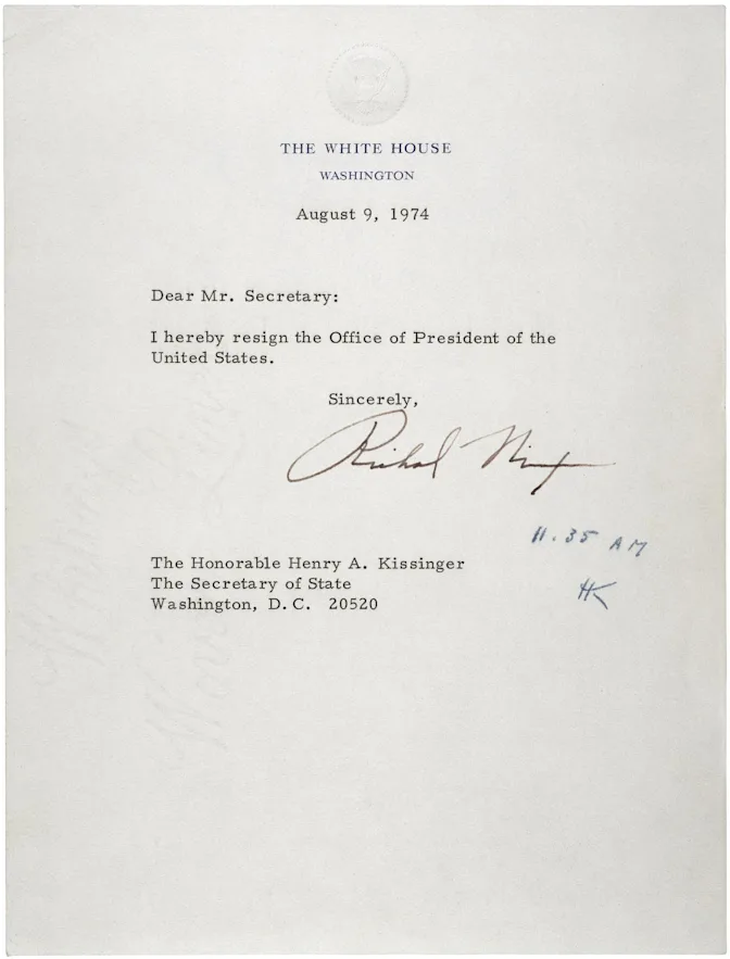 Watergate Facts You Need to Know-4