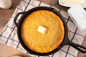 Grandma's Homestyle Cornbread-051