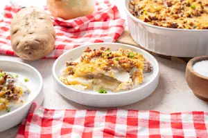 Pot Of Gold Bake-5