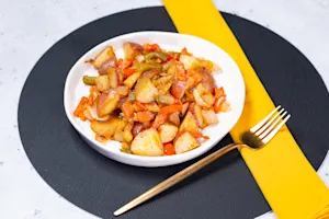 Morning's Best Potatoes