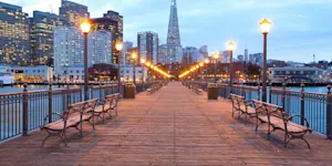embarcadero