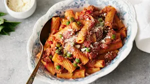 Yummy Rigatoni