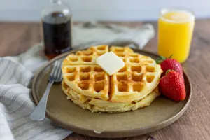 Jackie Kennedy Waffles-2
