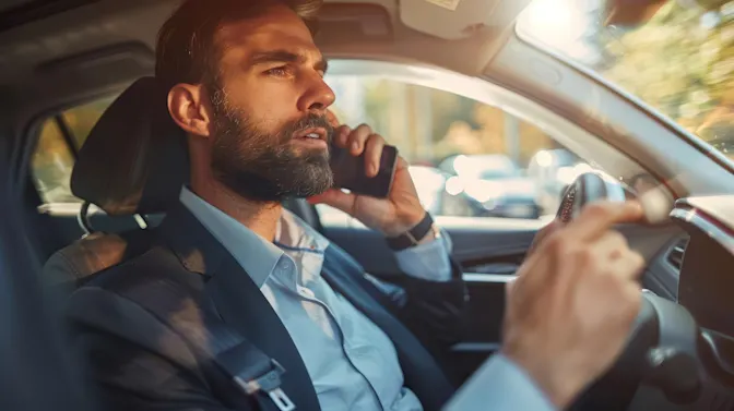 10 Dangerous Driving Habits and How to Avoid Them-2