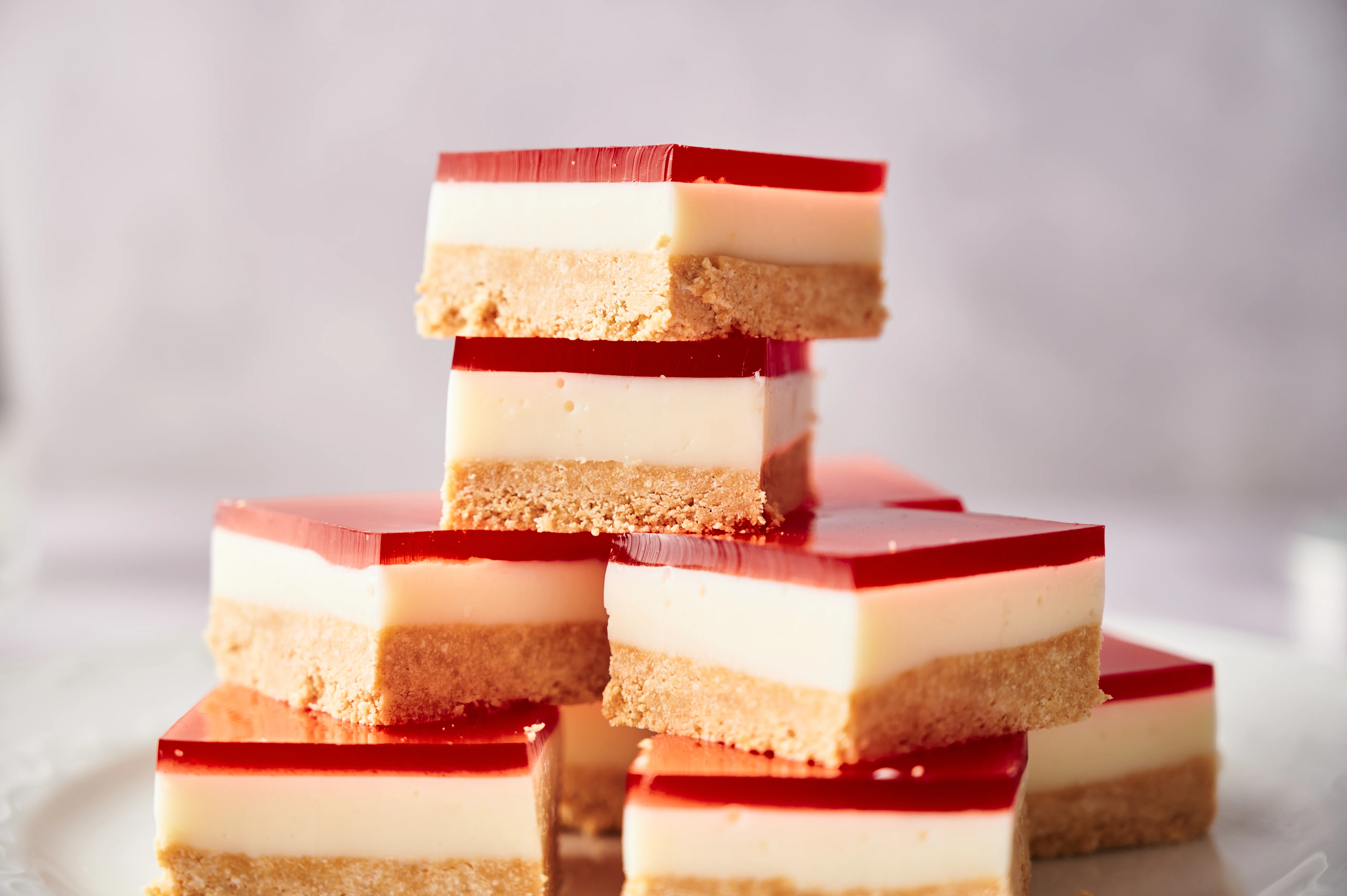 Jelly Slices | Command Cooking