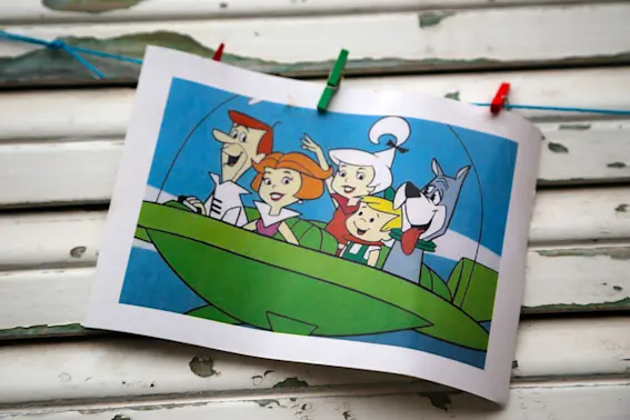 7 Things from The Jetsons That We Actually Have Today-1
