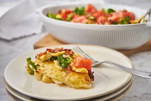 City Farmer Bake
