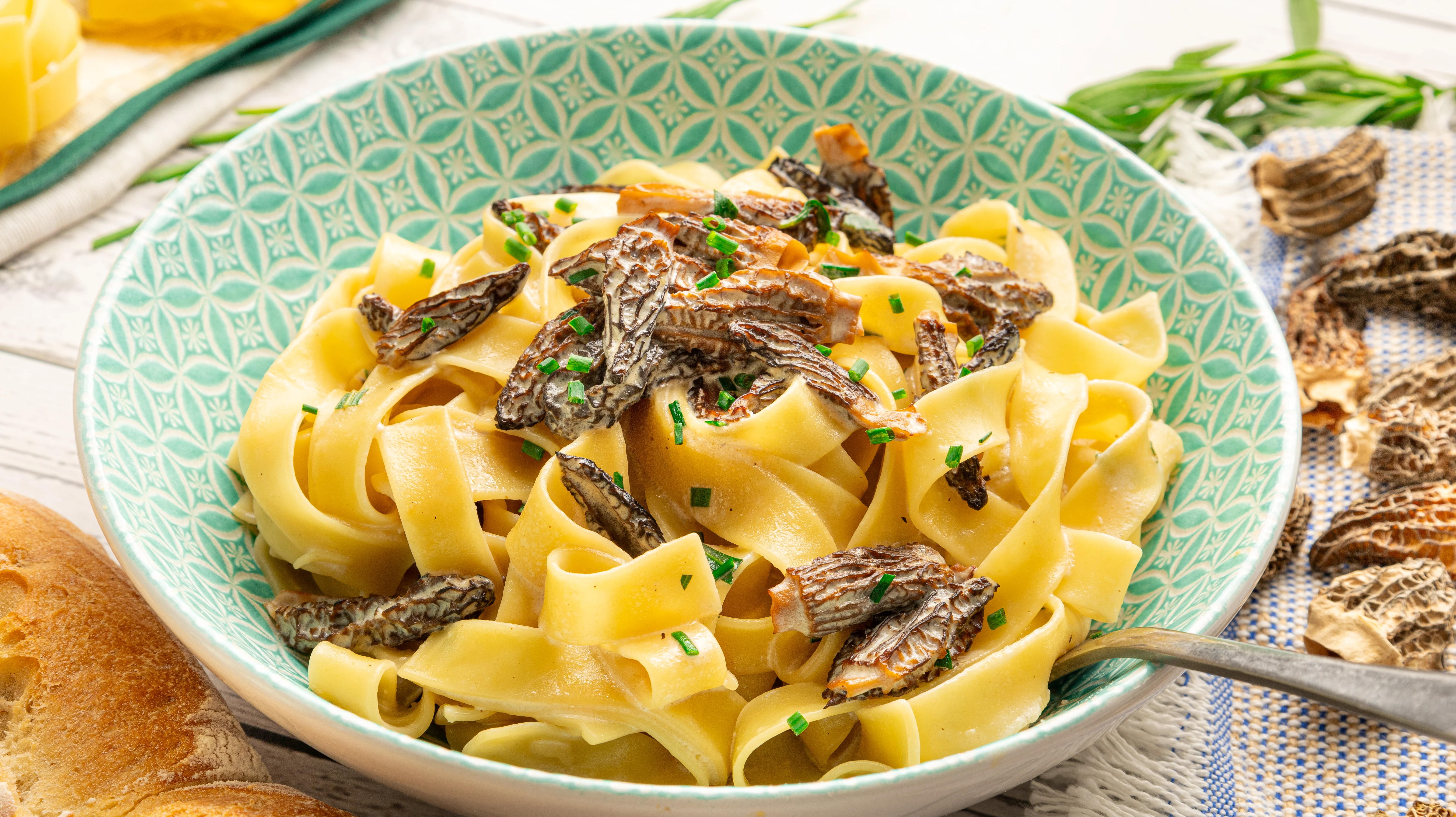 Johnson Family Alfredo | Command Cooking