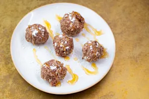 Energy nut balls-2