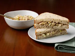 Best Ham Salad